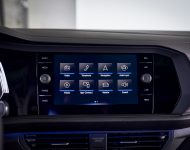 2022 Volkswagen Jetta - Central Console Wallpaper 190x150