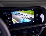 2022 Volkswagen Jetta - Central Console Wallpaper 190x150