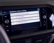 2022 Volkswagen Jetta - Central Console Wallpaper 190x150