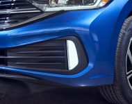 2022 Volkswagen Jetta - Detail Wallpaper 190x150