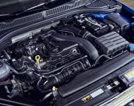 2022 Volkswagen Jetta - Engine Wallpaper 190x150
