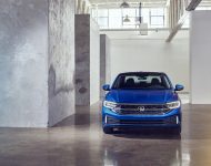 2022 Volkswagen Jetta - Front Wallpaper 190x150