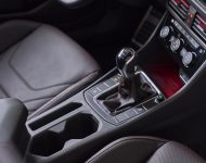 2022 Volkswagen Jetta GLI - Central Console Wallpaper 190x150