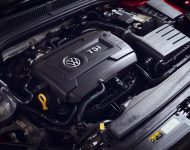 2022 Volkswagen Jetta GLI - Engine Wallpaper 190x150