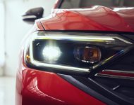 2022 Volkswagen Jetta GLI - Headlight Wallpaper 190x150