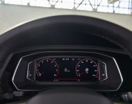 2022 Volkswagen Jetta GLI - Instrument Cluster Wallpaper 190x150