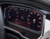 2022 Volkswagen Jetta GLI - Instrument Cluster Wallpaper 190x150