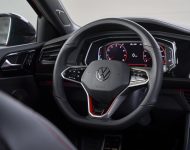 2022 Volkswagen Jetta GLI - Interior, Steering Wheel Wallpaper 190x150