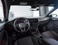 2022 Volkswagen Jetta GLI - Interior Wallpaper 190x150