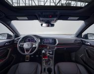 2022 Volkswagen Jetta GLI - Interior Wallpaper 190x150