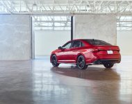 2022 Volkswagen Jetta GLI - Rear Three-Quarter Wallpaper 190x150