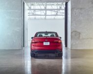 2022 Volkswagen Jetta GLI - Rear Wallpaper 190x150