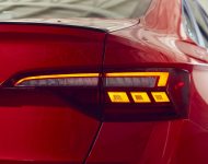 2022 Volkswagen Jetta GLI - Tail Light Wallpaper 190x150