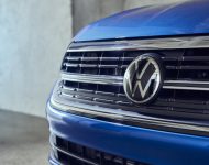 2022 Volkswagen Jetta - Grill Wallpaper 190x150