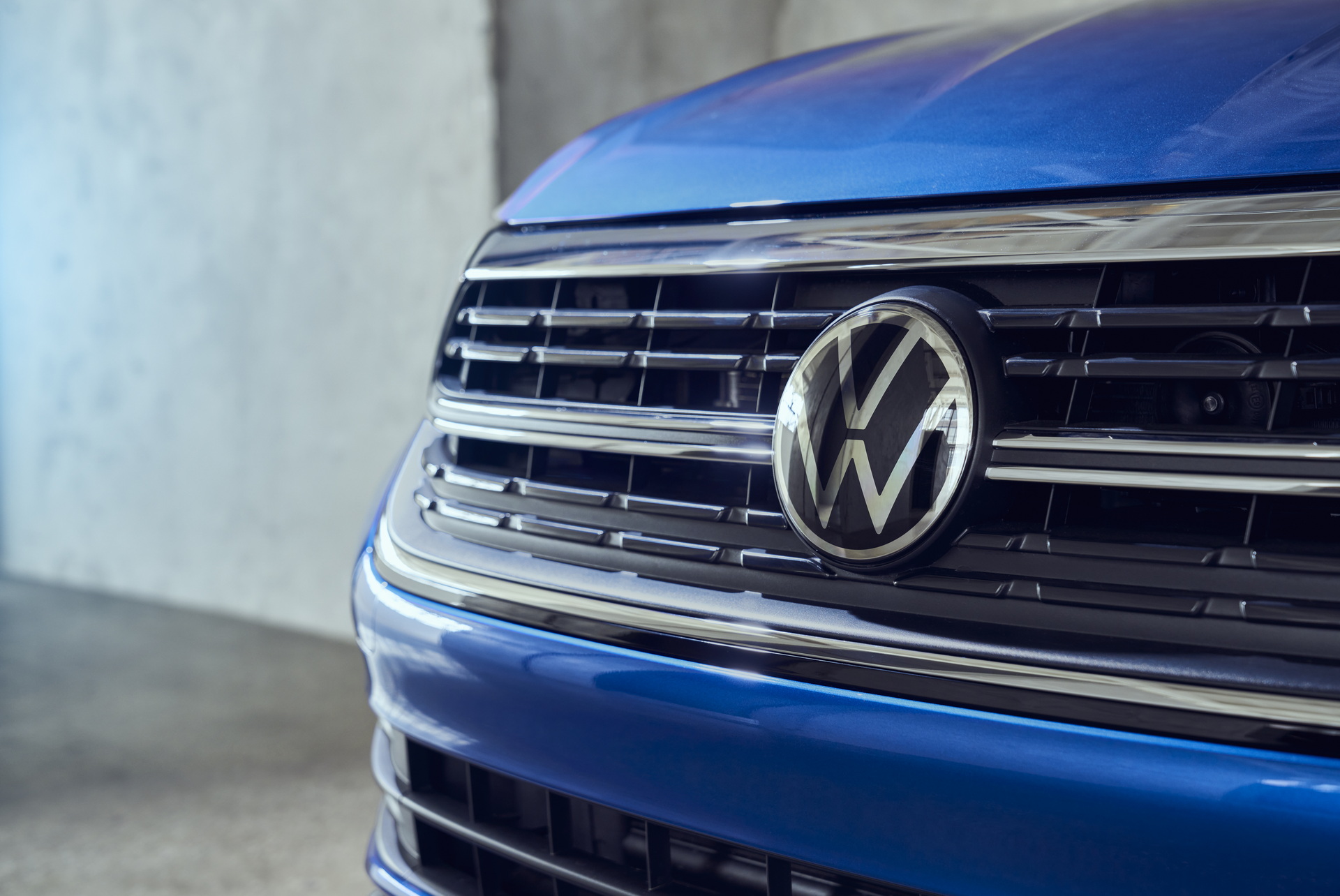 Download 2022 Volkswagen Jetta - Grill HD Wallpaper 1920x1284 #12