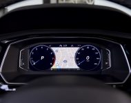 2022 Volkswagen Jetta - Instrument Cluster Wallpaper 190x150