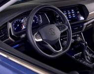 2022 Volkswagen Jetta - Interior, Cockpit Wallpaper 190x150