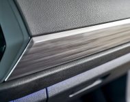 2022 Volkswagen Jetta - Interior, Detail Wallpaper 190x150