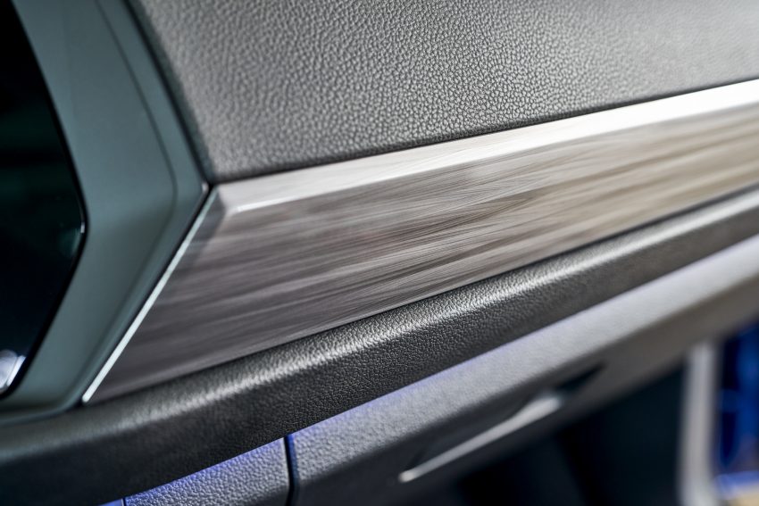 2022 Volkswagen Jetta - Interior, Detail Wallpaper 850x567 #20