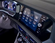2022 Volkswagen Jetta - Interior, Detail Wallpaper 190x150