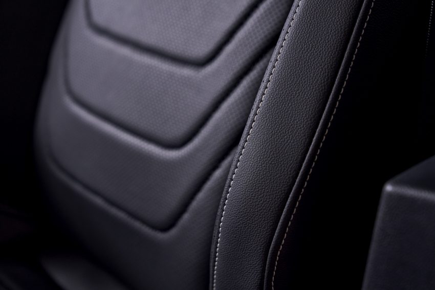 2022 Volkswagen Jetta - Interior, Seats Wallpaper 850x567 #18