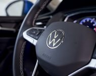 2022 Volkswagen Jetta - Interior, Steering Wheel Wallpaper 190x150