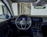 2022 Volkswagen Jetta - Interior Wallpaper 190x150