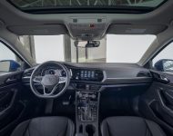 2022 Volkswagen Jetta - Interior Wallpaper 190x150