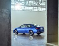 2022 Volkswagen Jetta - Rear Three-Quarter Wallpaper 190x150