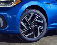 2022 Volkswagen Jetta - Wheel Wallpaper 190x150
