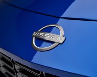 2023 Nissan Z - Badge Wallpaper 190x150