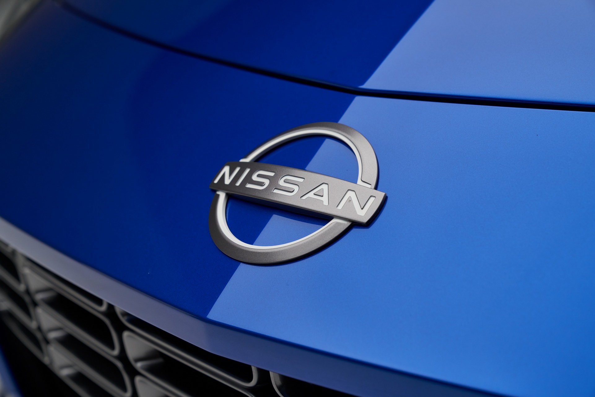 2023 Nissan Z - Badge Wallpapers #106 - MotorTread