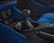 2023 Nissan Z - Central Console Wallpaper 190x150