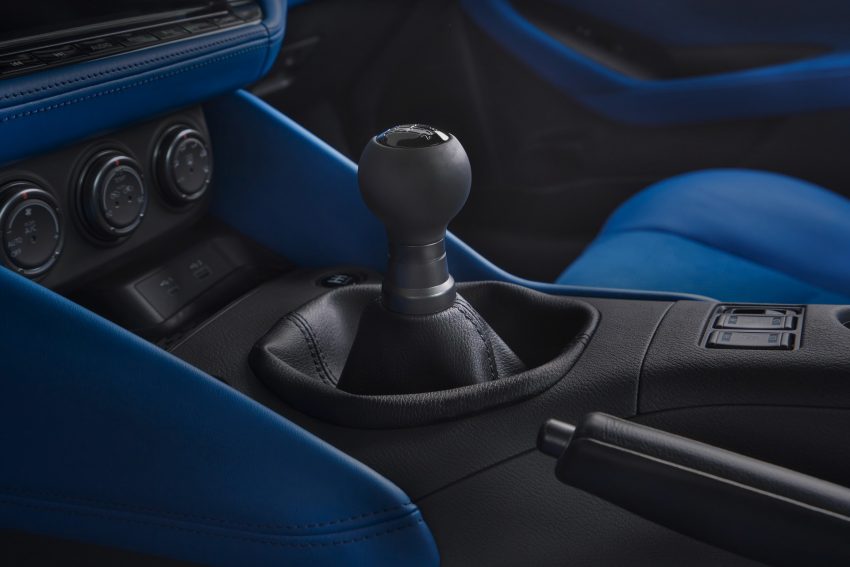 2023 Nissan Z - Central Console Wallpaper 850x567 #88