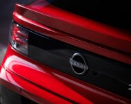 2023 Nissan Z - Detail Wallpaper 190x150