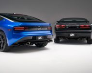 2023 Nissan Z - Detail Wallpaper 190x150