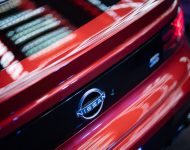 2023 Nissan Z - Detail Wallpaper 190x150