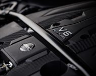 2023 Nissan Z - Engine Wallpaper 190x150