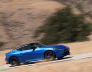 2023 Nissan Z - Front Three-Quarter Wallpaper 190x150
