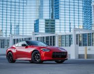 2023 Nissan Z - Front Three-Quarter Wallpaper 190x150