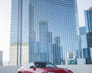 2023 Nissan Z - Front Three-Quarter Wallpaper 190x150