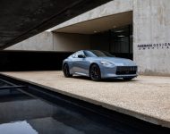 2023 Nissan Z - Front Three-Quarter Wallpaper 190x150