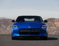 2023 Nissan Z - Front Wallpaper 190x150