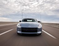 2023 Nissan Z - Front Wallpaper 190x150