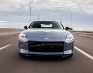 2023 Nissan Z - Front Wallpaper 190x150