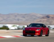 2023 Nissan Z - Front Wallpaper 190x150