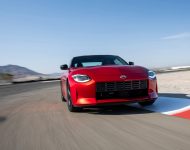 2023 Nissan Z - Front Wallpaper 190x150