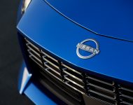2023 Nissan Z - Grill Wallpaper 190x150