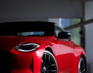 2023 Nissan Z - Headlight Wallpaper 190x150