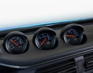 2023 Nissan Z - Instrument Cluster Wallpaper 190x150